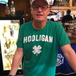 Meet your Posher, Mark